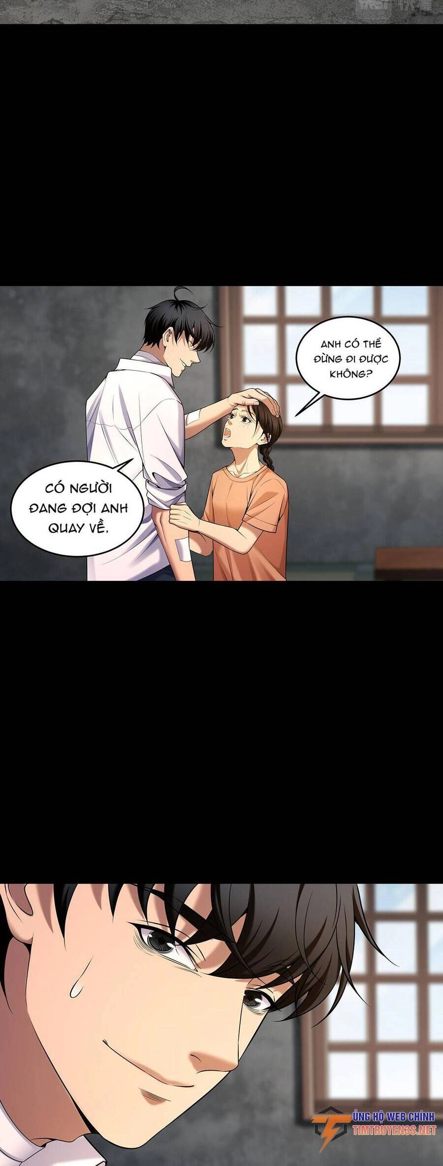 Hậu Duệ Phái Mao Sơn Chapter 46 - 3
