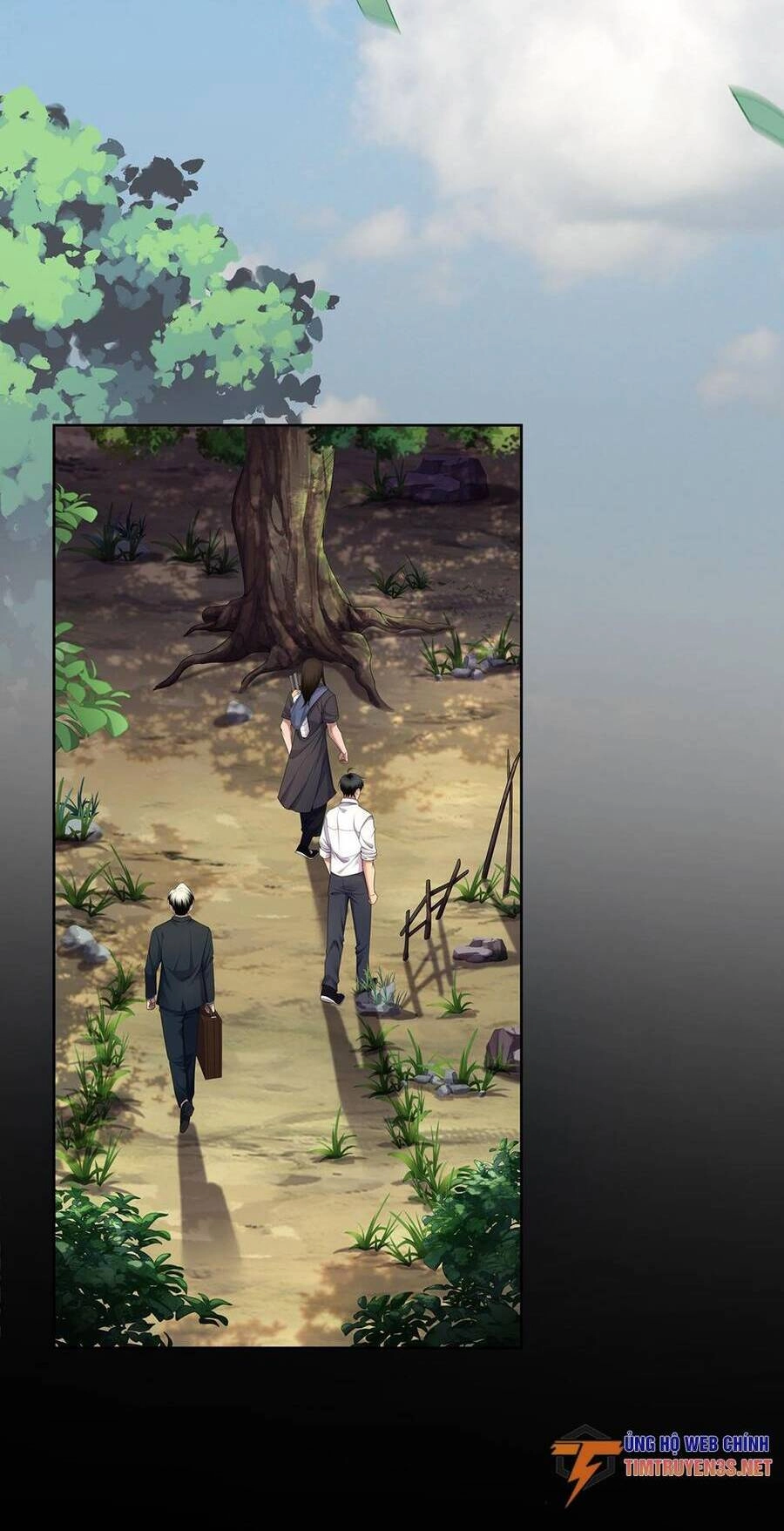 Hậu Duệ Phái Mao Sơn Chapter 46 - 5