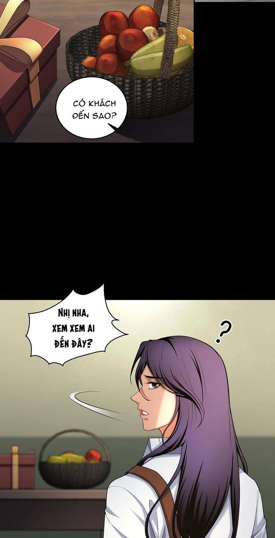 Hậu Duệ Phái Mao Sơn Chapter 46 - 18