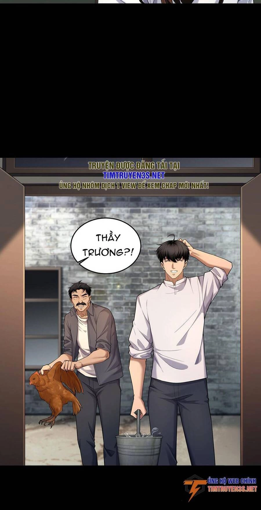 Hậu Duệ Phái Mao Sơn Chapter 46 - 19