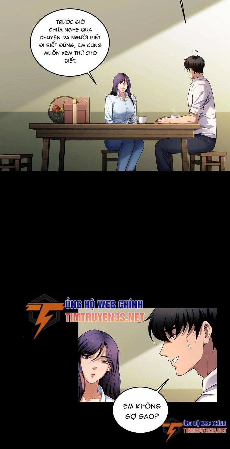 Hậu Duệ Phái Mao Sơn Chapter 46 - 23