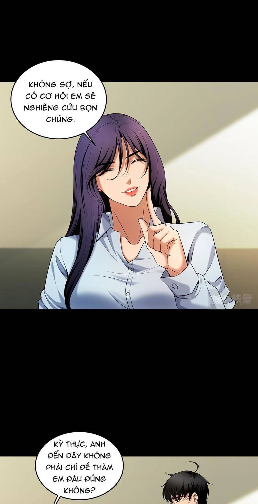 Hậu Duệ Phái Mao Sơn Chapter 46 - 24