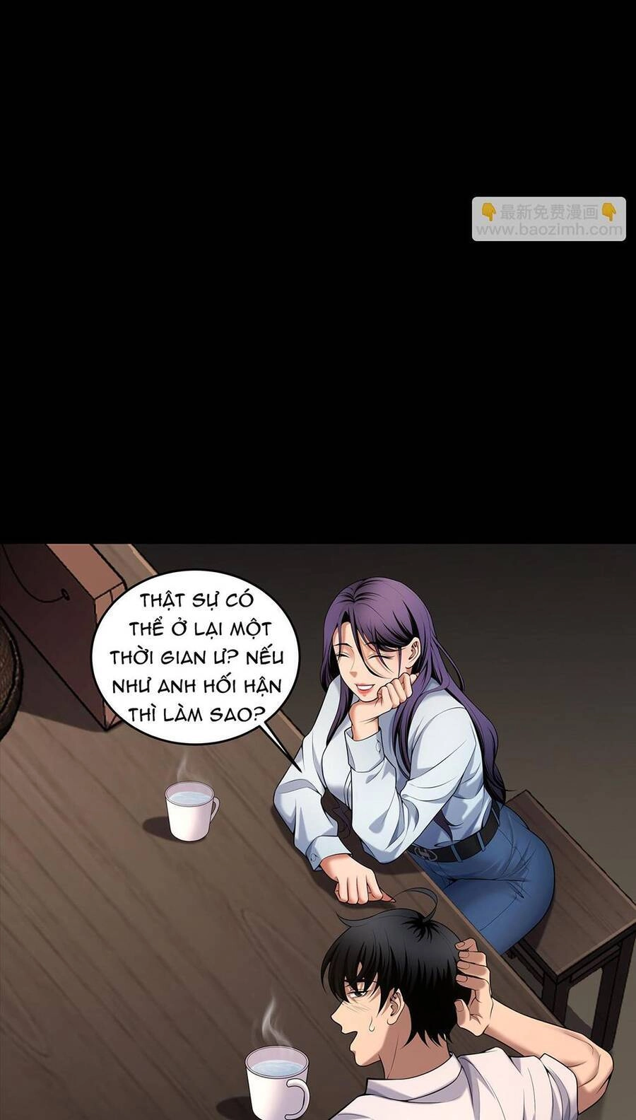 Hậu Duệ Phái Mao Sơn Chapter 46 - 26