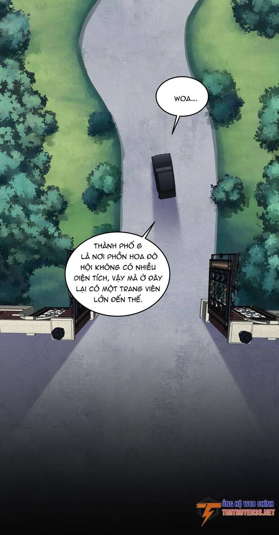 Hậu Duệ Phái Mao Sơn Chapter 46 - 35