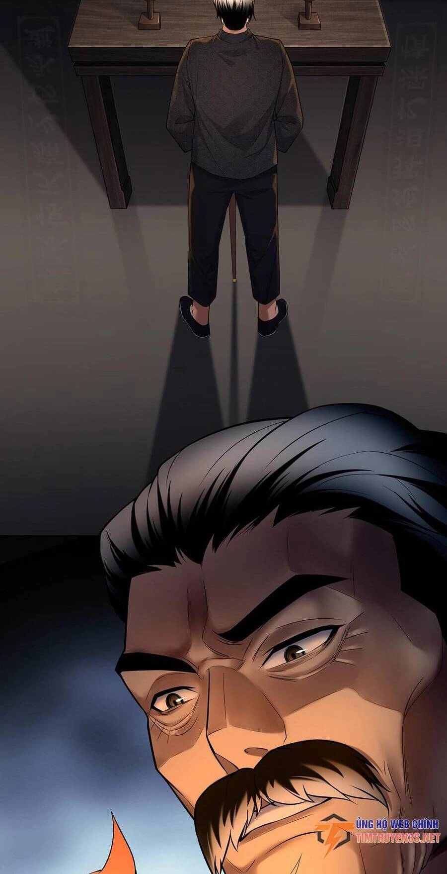 Hậu Duệ Phái Mao Sơn Chapter 46 - 39