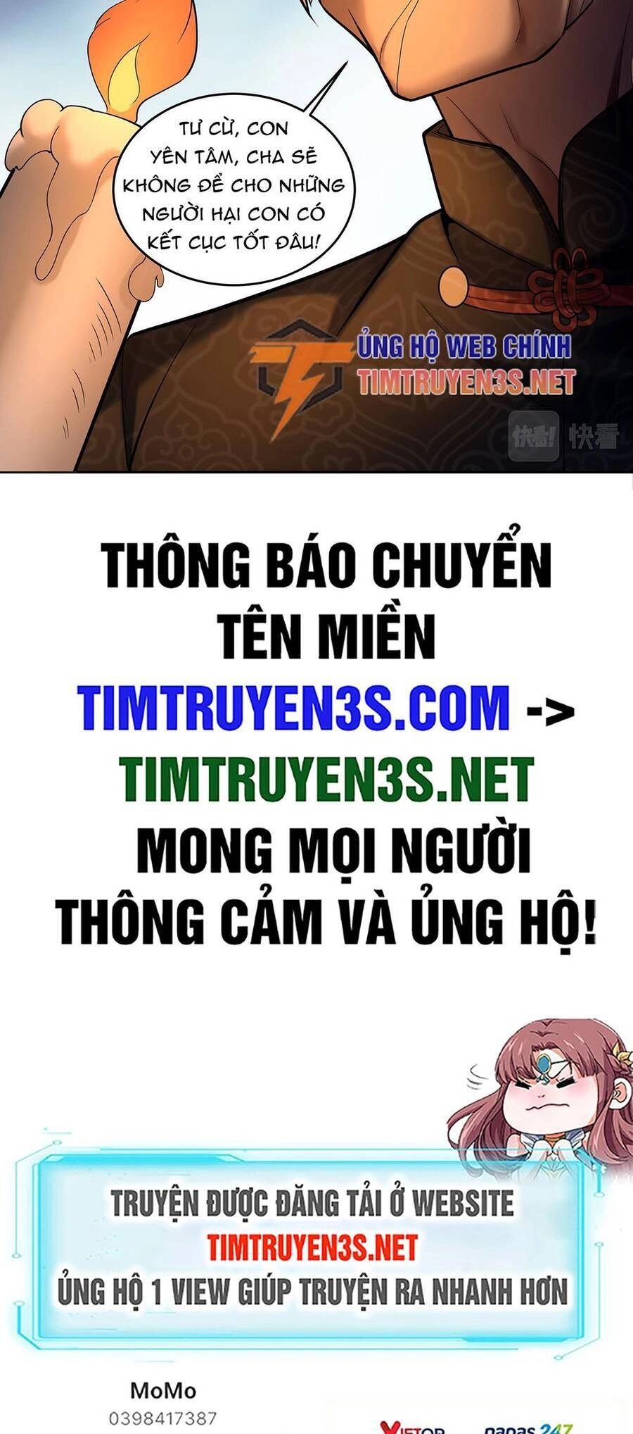 Hậu Duệ Phái Mao Sơn Chapter 46 - 40