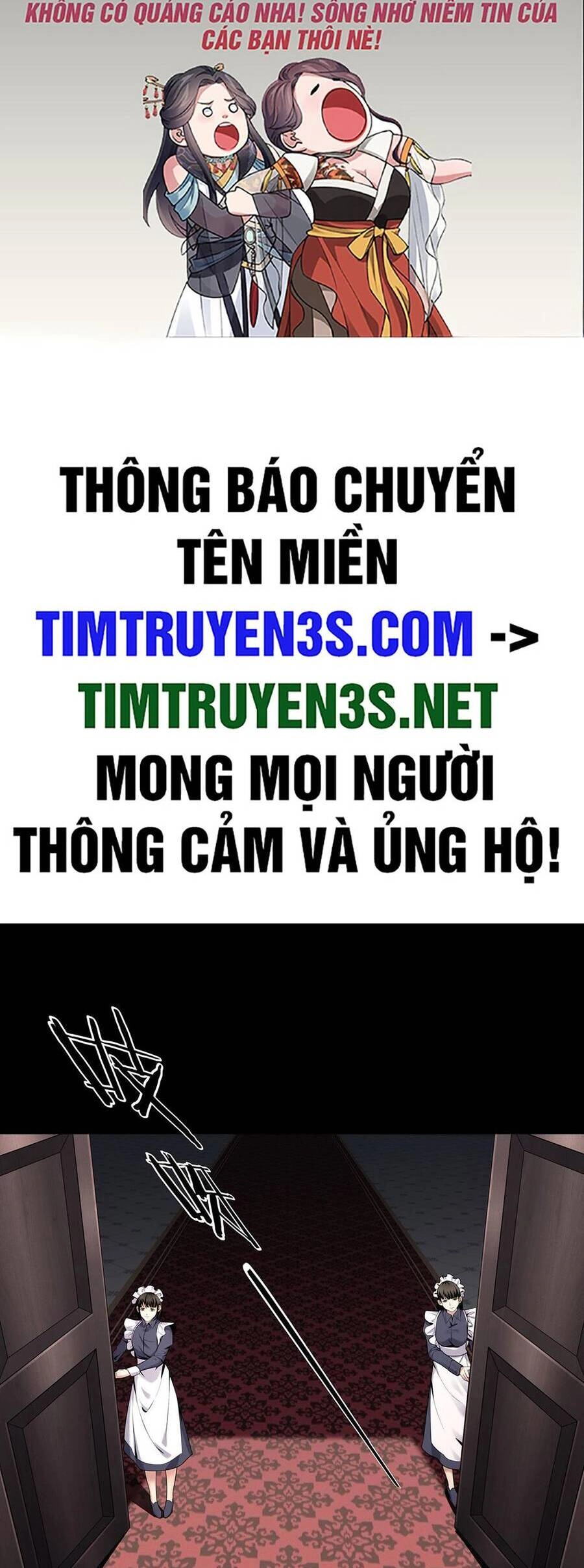 Hậu Duệ Phái Mao Sơn Chapter 47 - 2