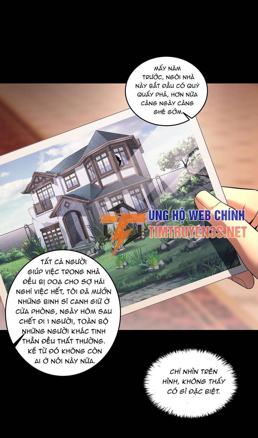 Hậu Duệ Phái Mao Sơn Chapter 47 - 10