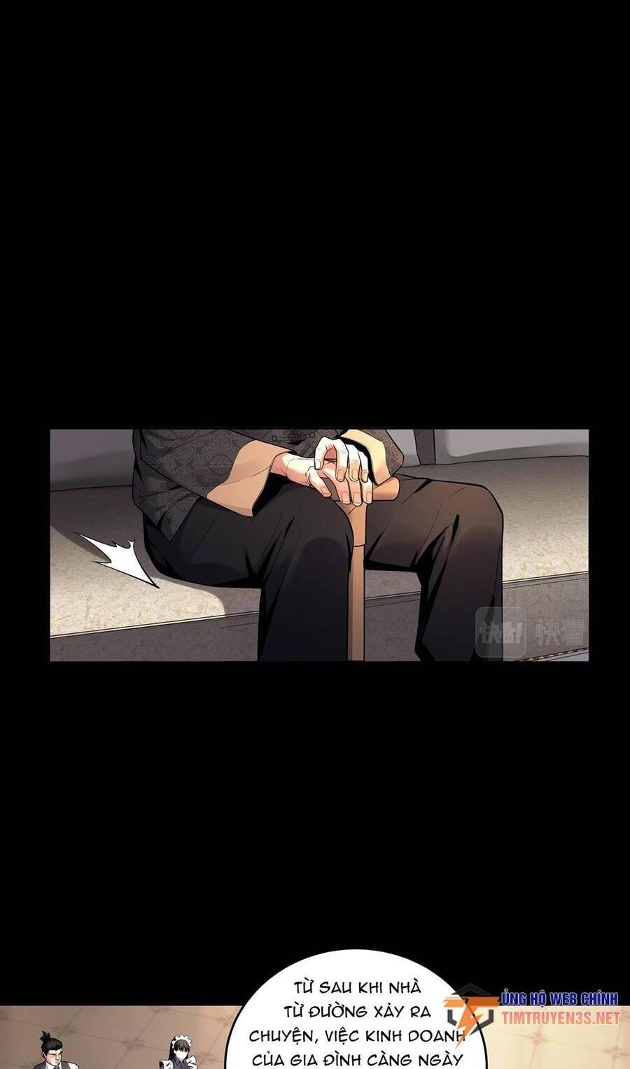 Hậu Duệ Phái Mao Sơn Chapter 47 - 11