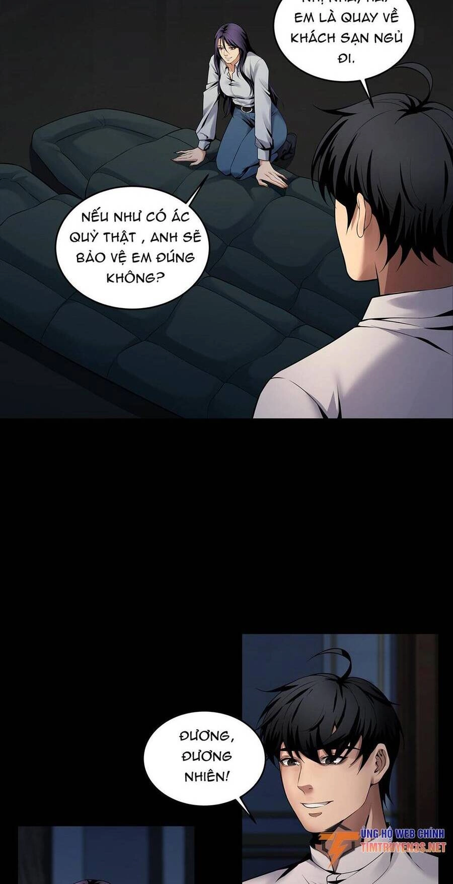 Hậu Duệ Phái Mao Sơn Chapter 47 - 20