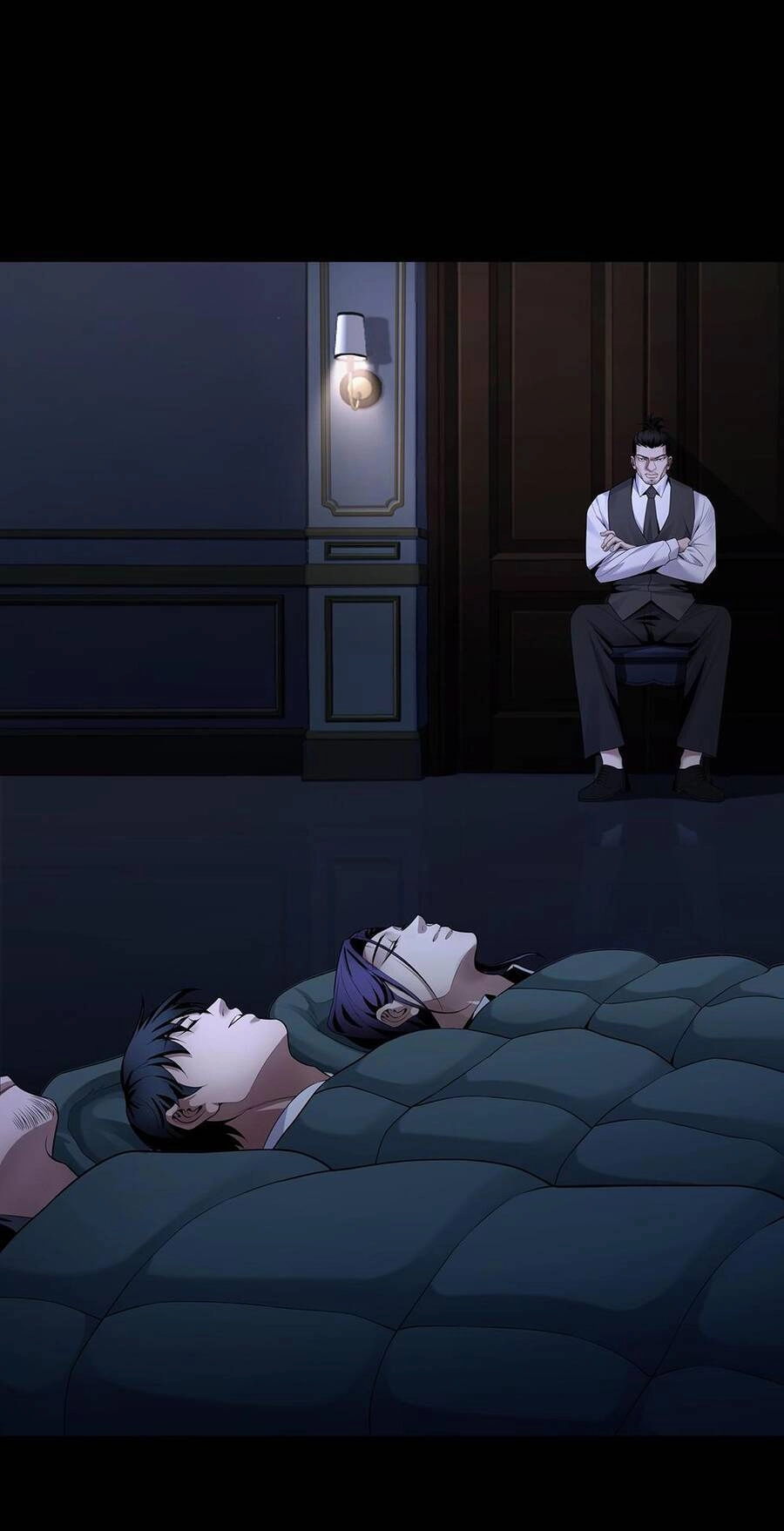 Hậu Duệ Phái Mao Sơn Chapter 47 - 22