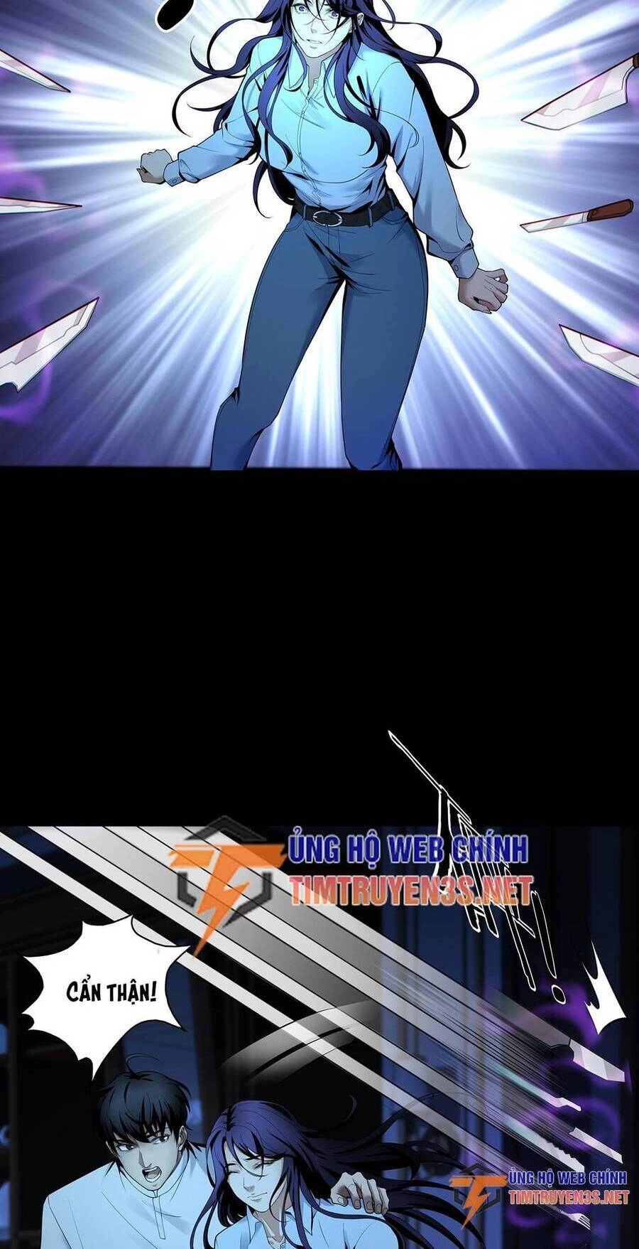 Hậu Duệ Phái Mao Sơn Chapter 47 - 30