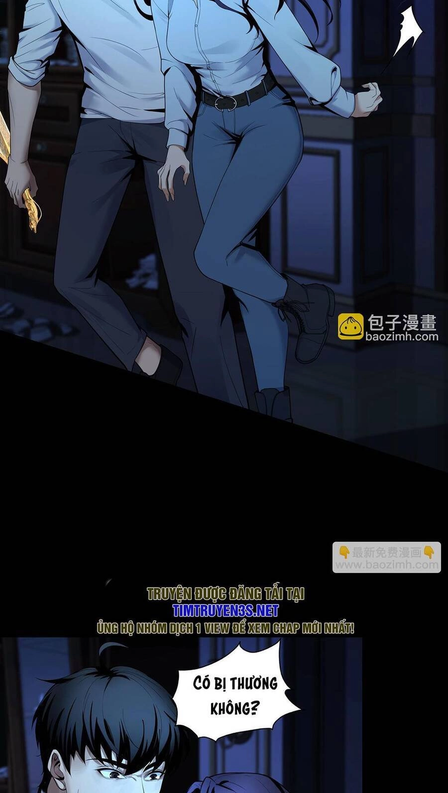 Hậu Duệ Phái Mao Sơn Chapter 47 - 31