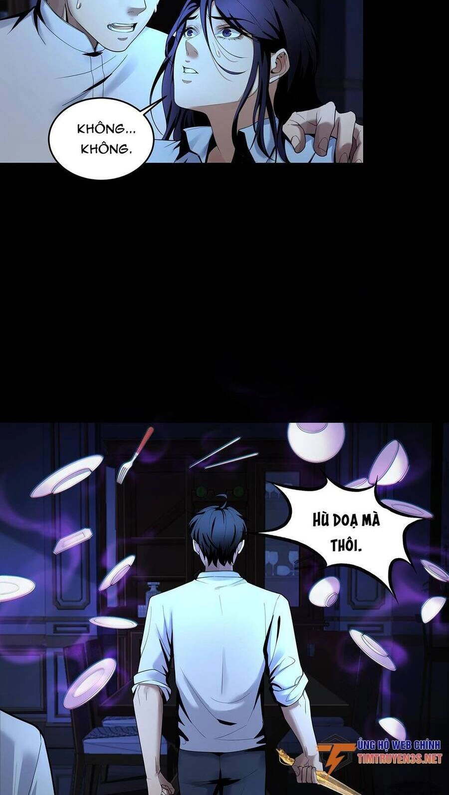 Hậu Duệ Phái Mao Sơn Chapter 47 - 32