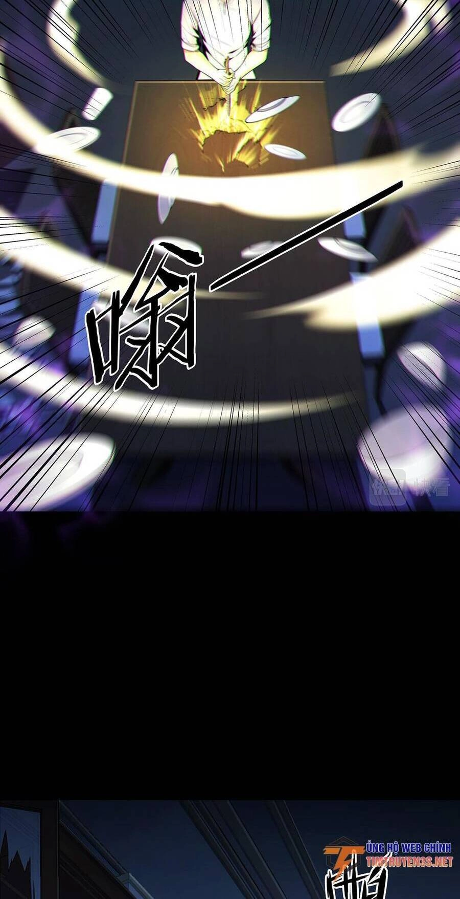 Hậu Duệ Phái Mao Sơn Chapter 47 - 34