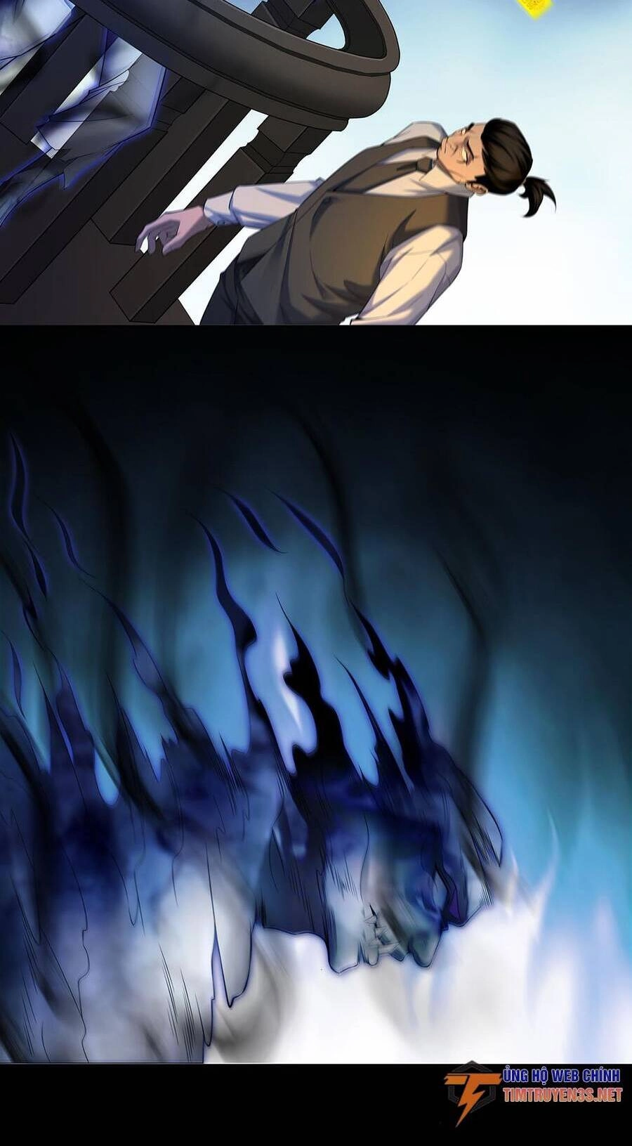 Hậu Duệ Phái Mao Sơn Chapter 48 - 8