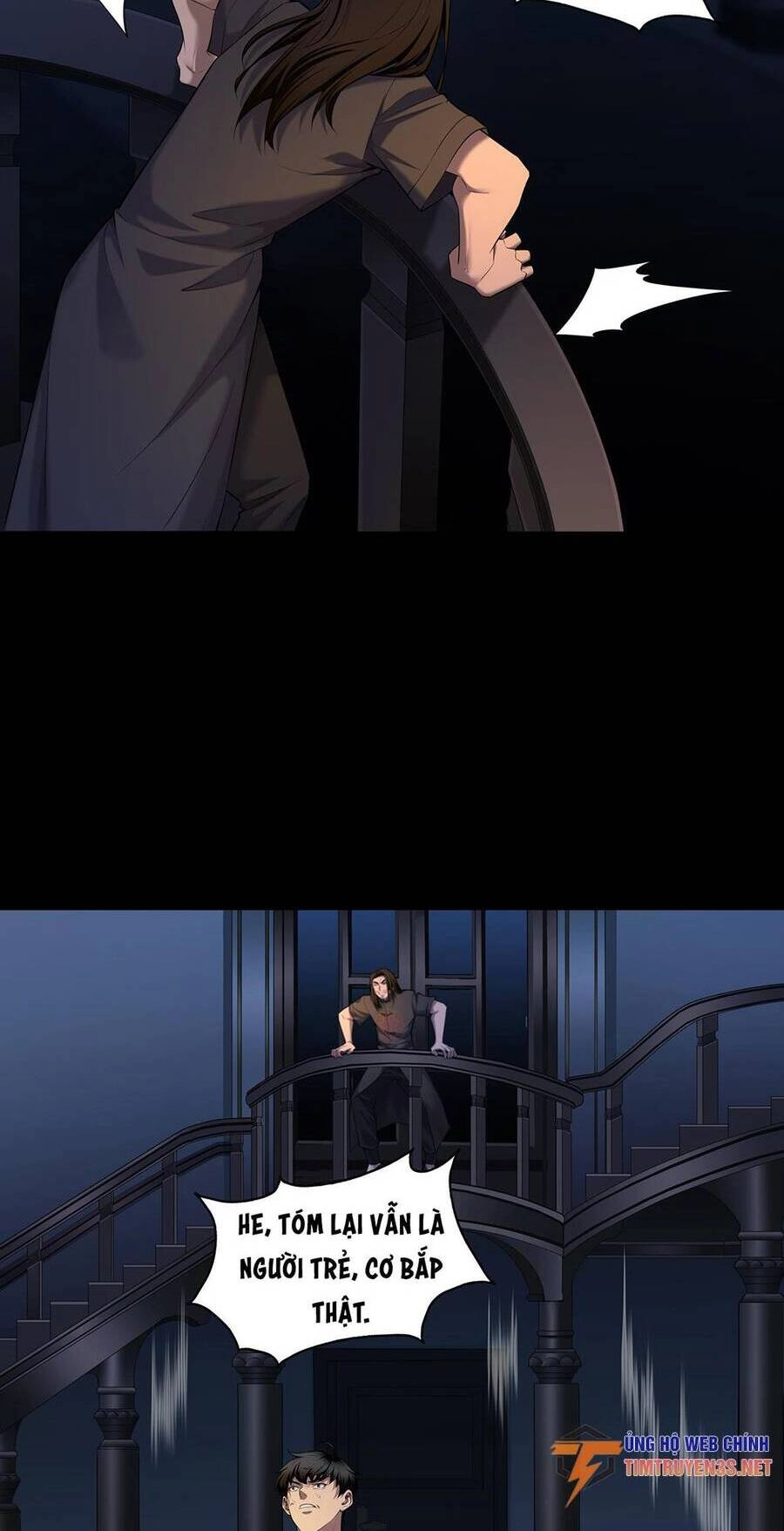 Hậu Duệ Phái Mao Sơn Chapter 48 - 10