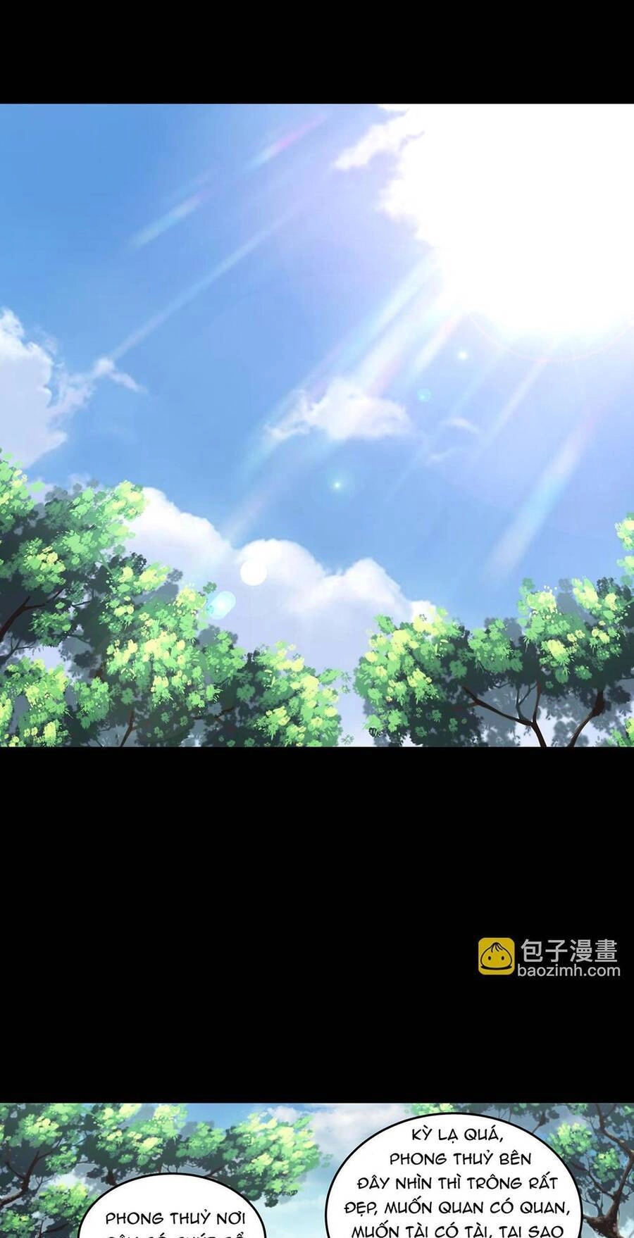 Hậu Duệ Phái Mao Sơn Chapter 48 - 12