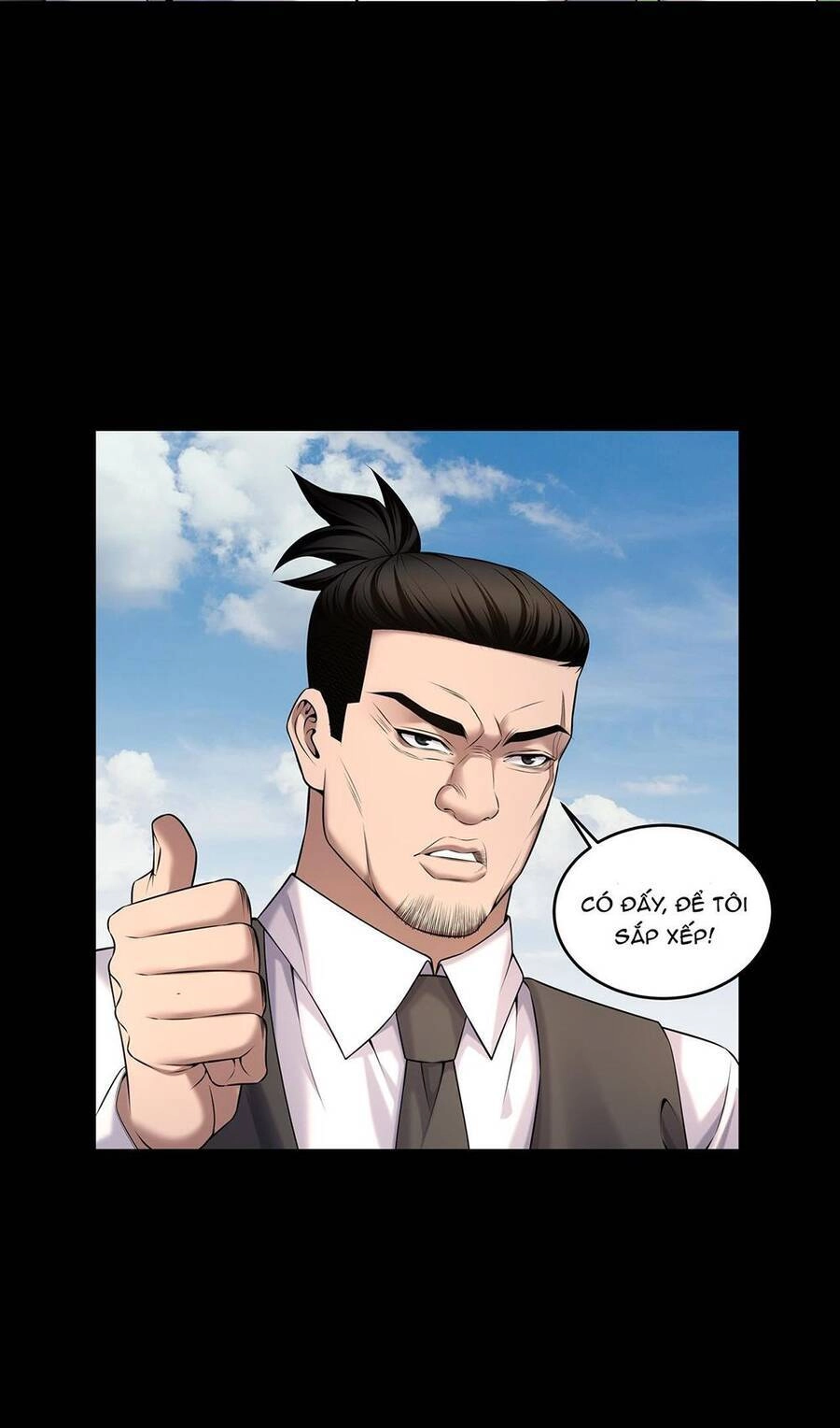 Hậu Duệ Phái Mao Sơn Chapter 48 - 14