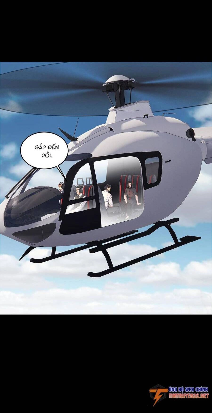 Hậu Duệ Phái Mao Sơn Chapter 48 - 19