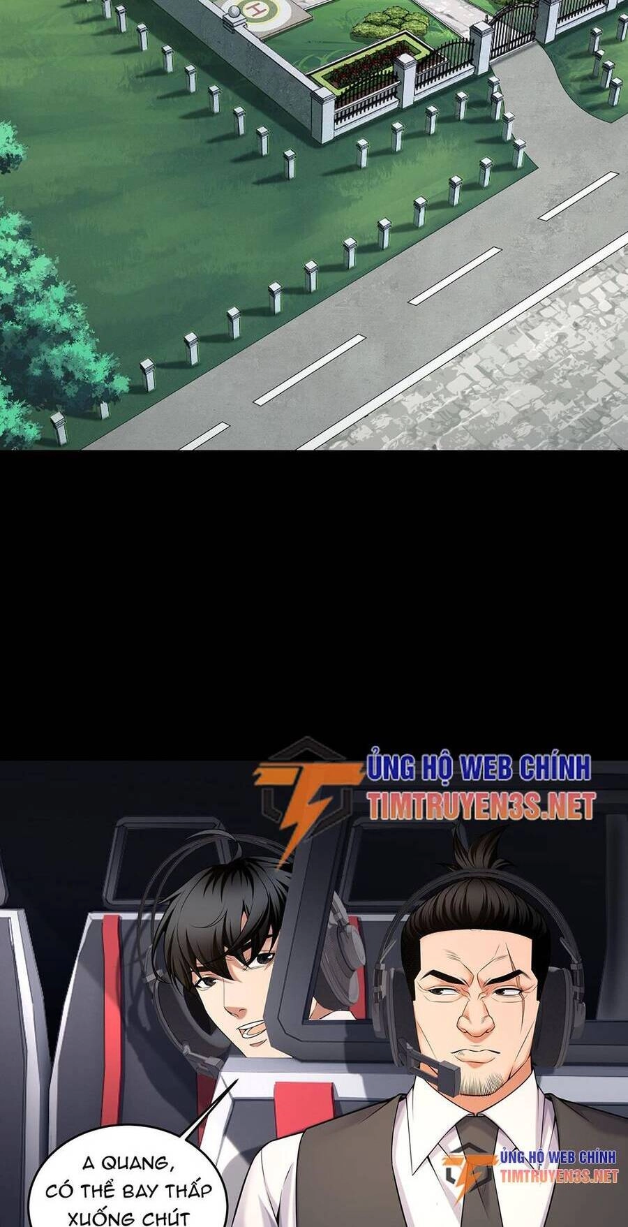 Hậu Duệ Phái Mao Sơn Chapter 48 - 21