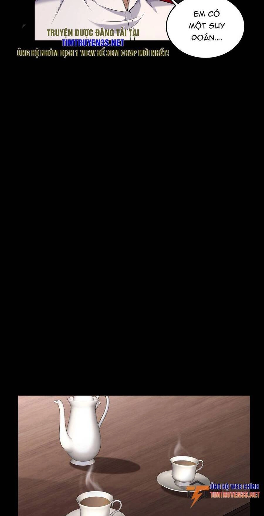 Hậu Duệ Phái Mao Sơn Chapter 48 - 24