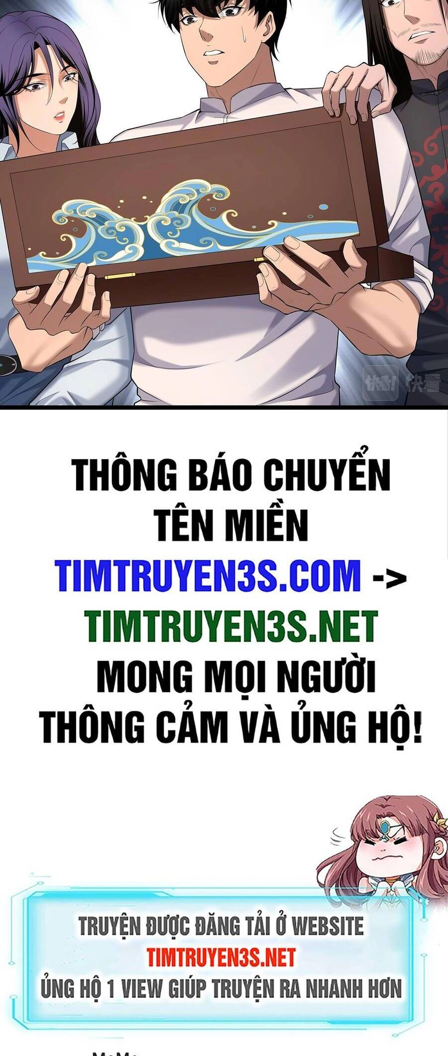 Hậu Duệ Phái Mao Sơn Chapter 48 - 32