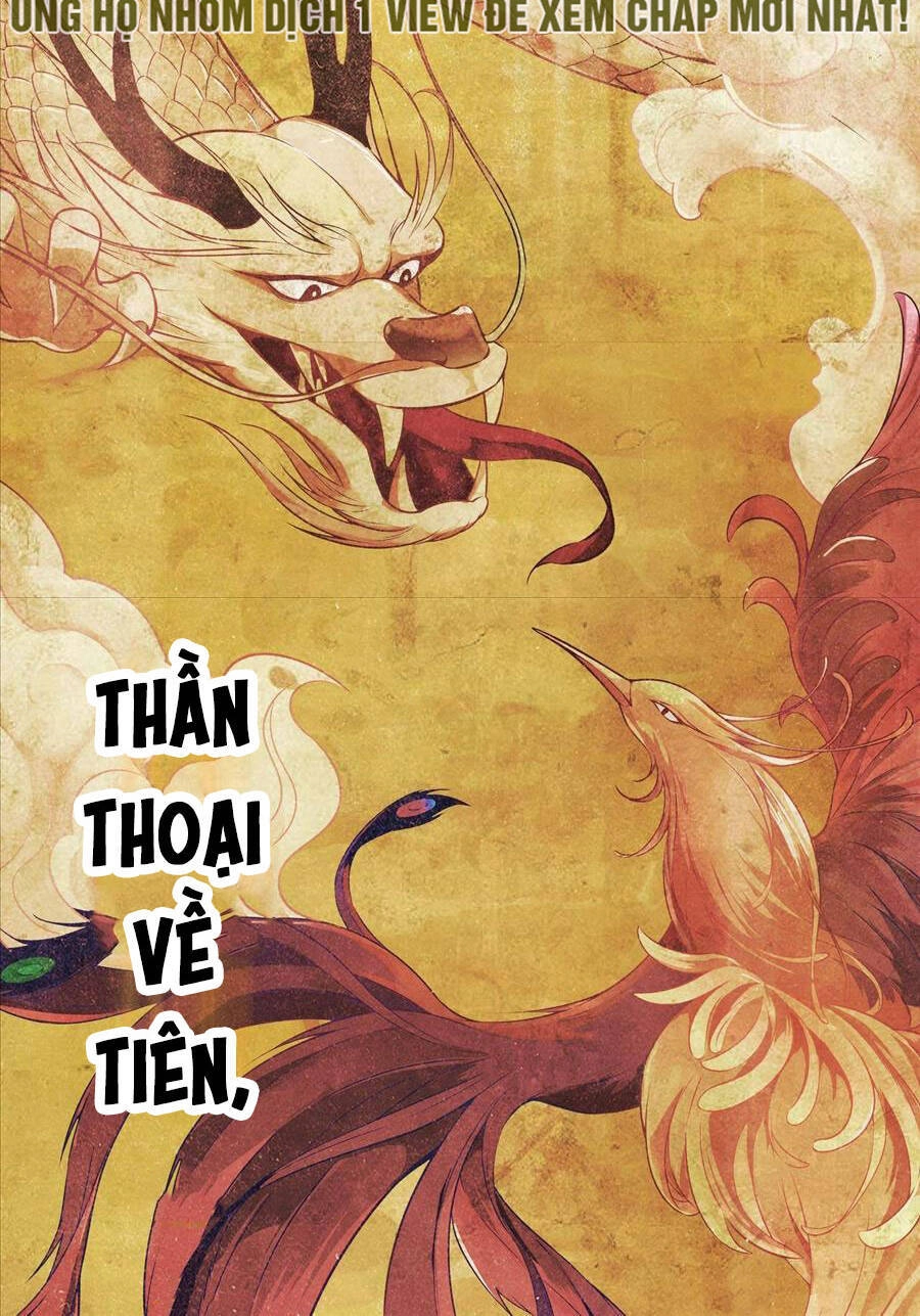 Hậu Duệ Phái Mao Sơn Chapter 1 - 4