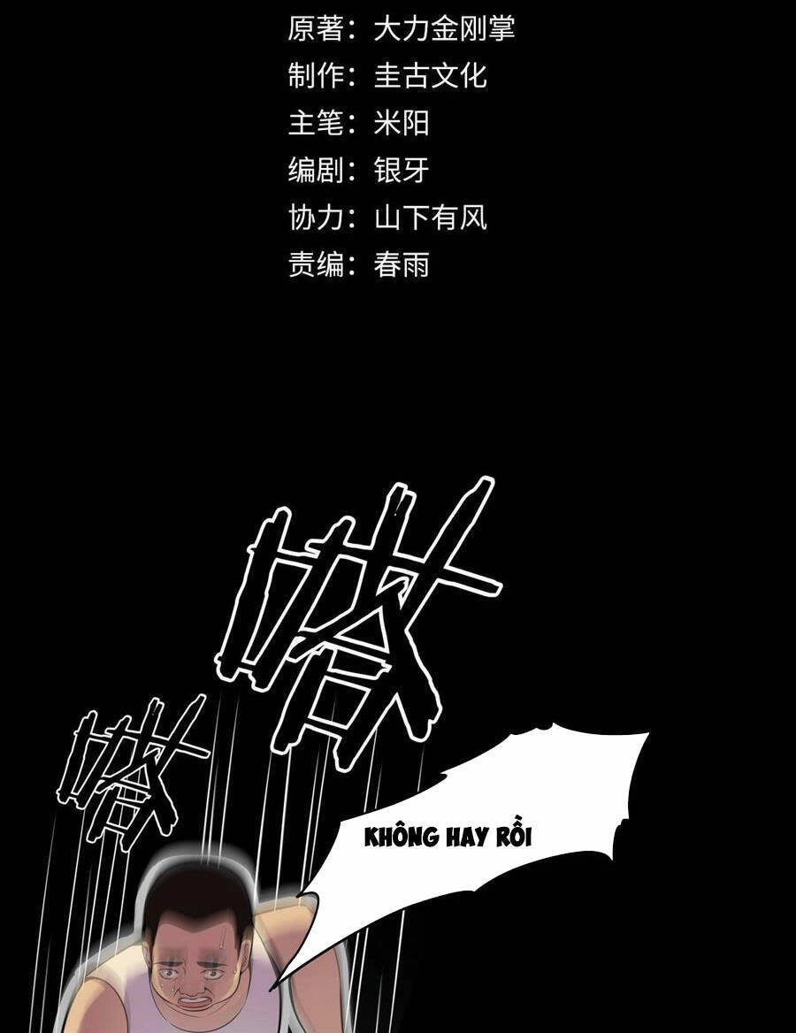 Hậu Duệ Phái Mao Sơn Chapter 1 - 16