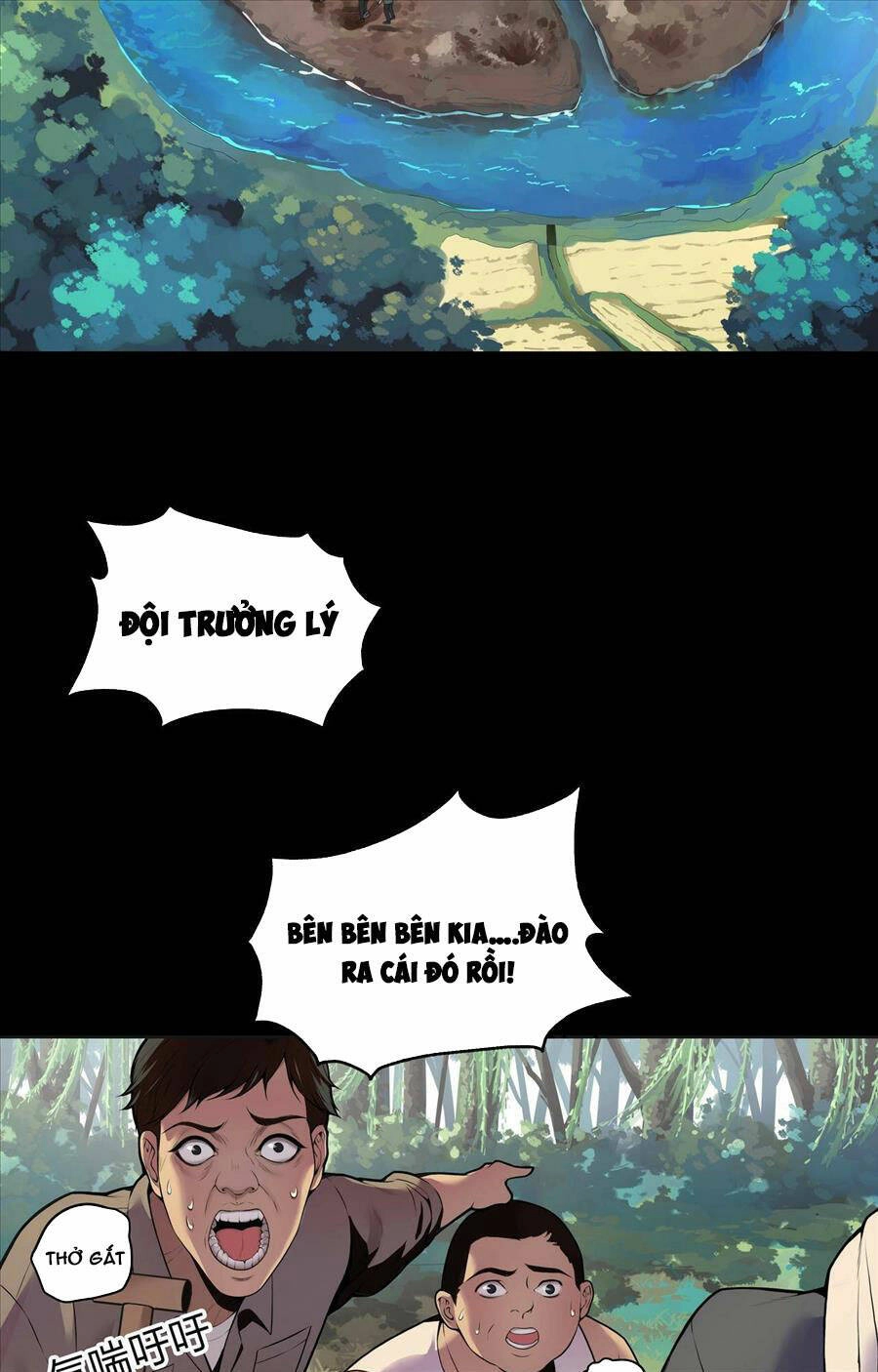 Hậu Duệ Phái Mao Sơn Chapter 1 - 19