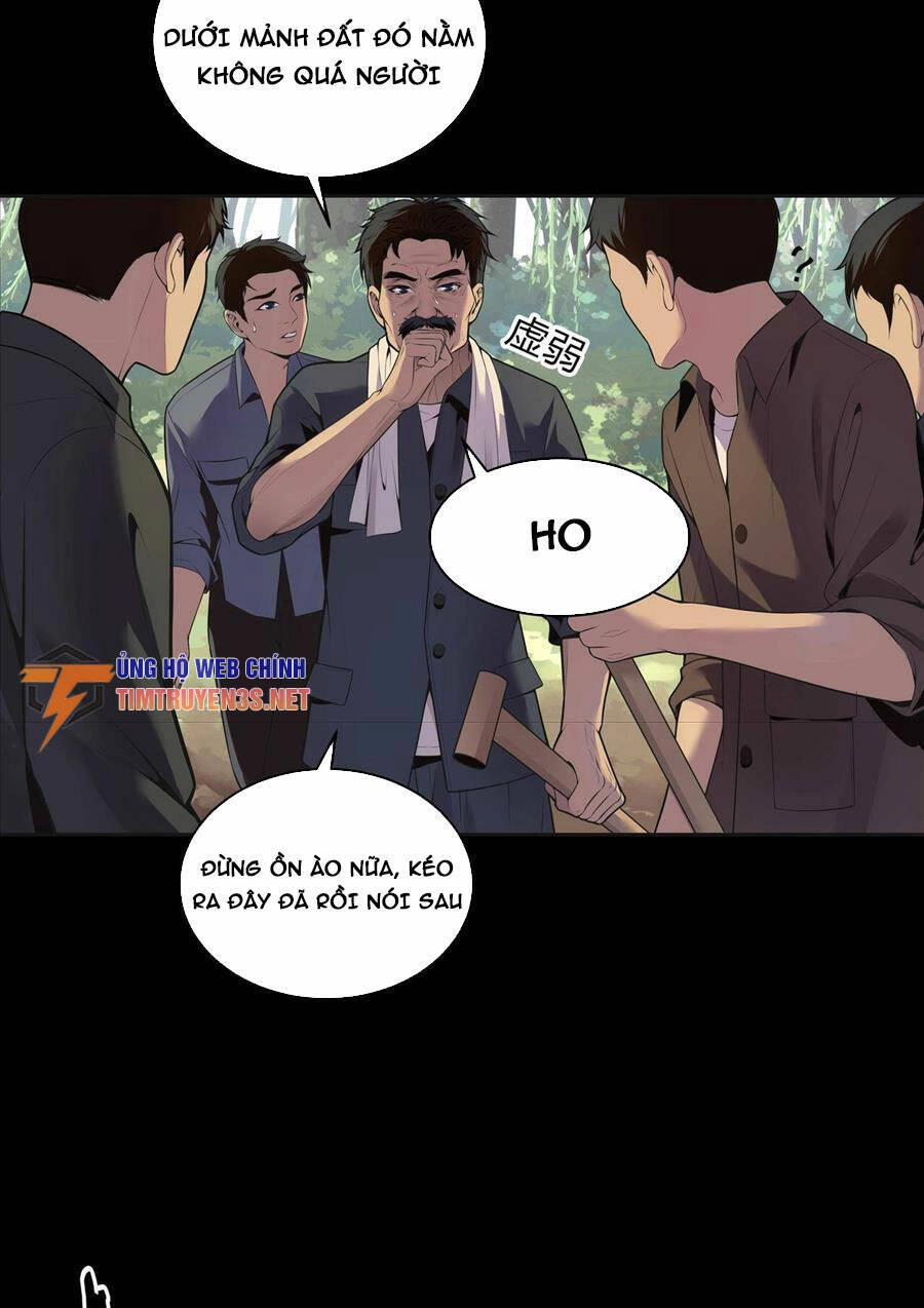 Hậu Duệ Phái Mao Sơn Chapter 1 - 23