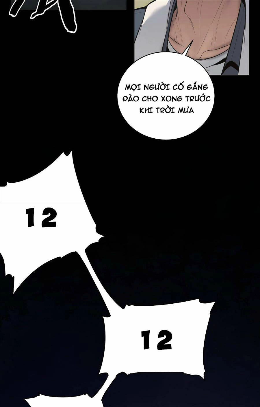 Hậu Duệ Phái Mao Sơn Chapter 1 - 25