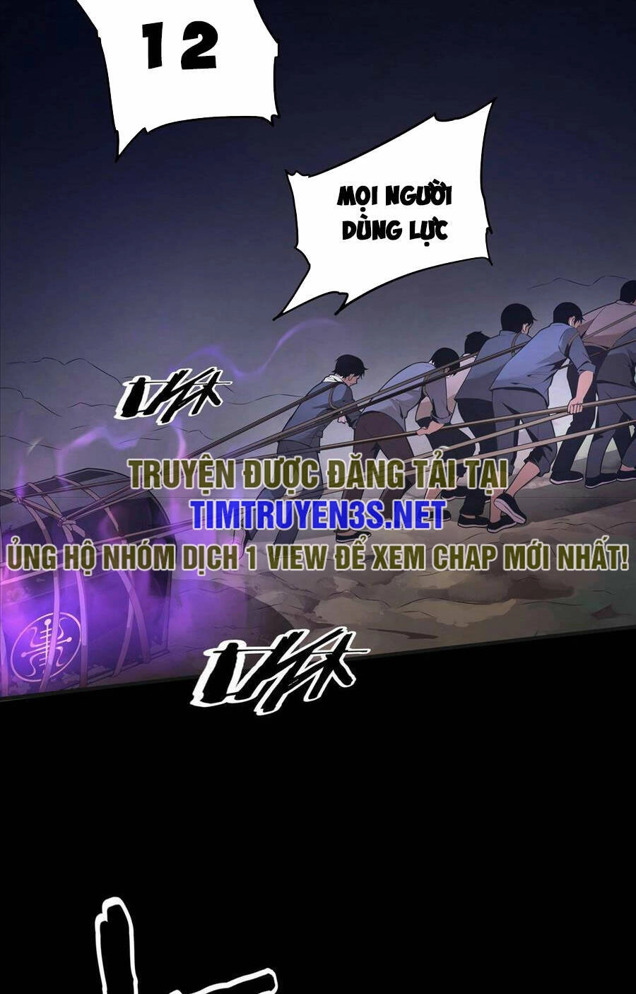 Hậu Duệ Phái Mao Sơn Chapter 1 - 26