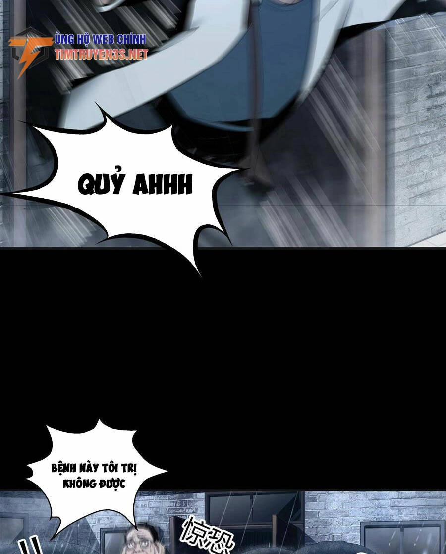 Hậu Duệ Phái Mao Sơn Chapter 1 - 46