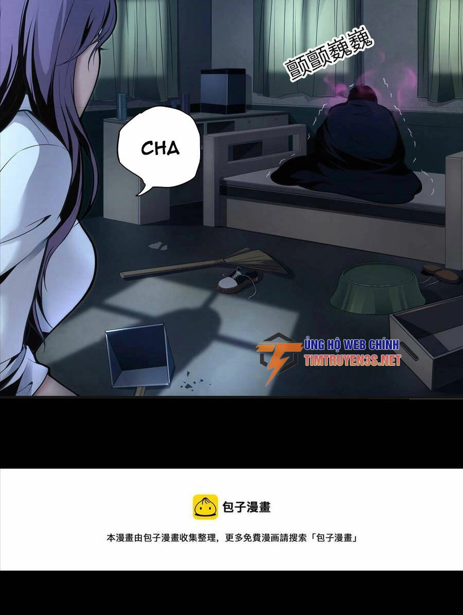 Hậu Duệ Phái Mao Sơn Chapter 1 - 50