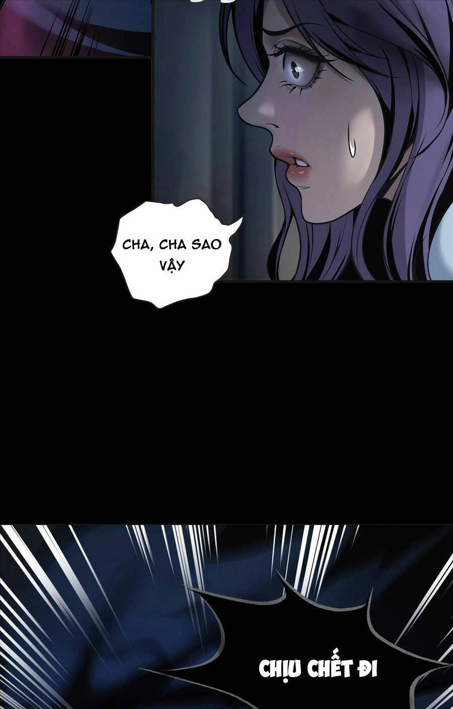 Hậu Duệ Phái Mao Sơn Chapter 1 - 53