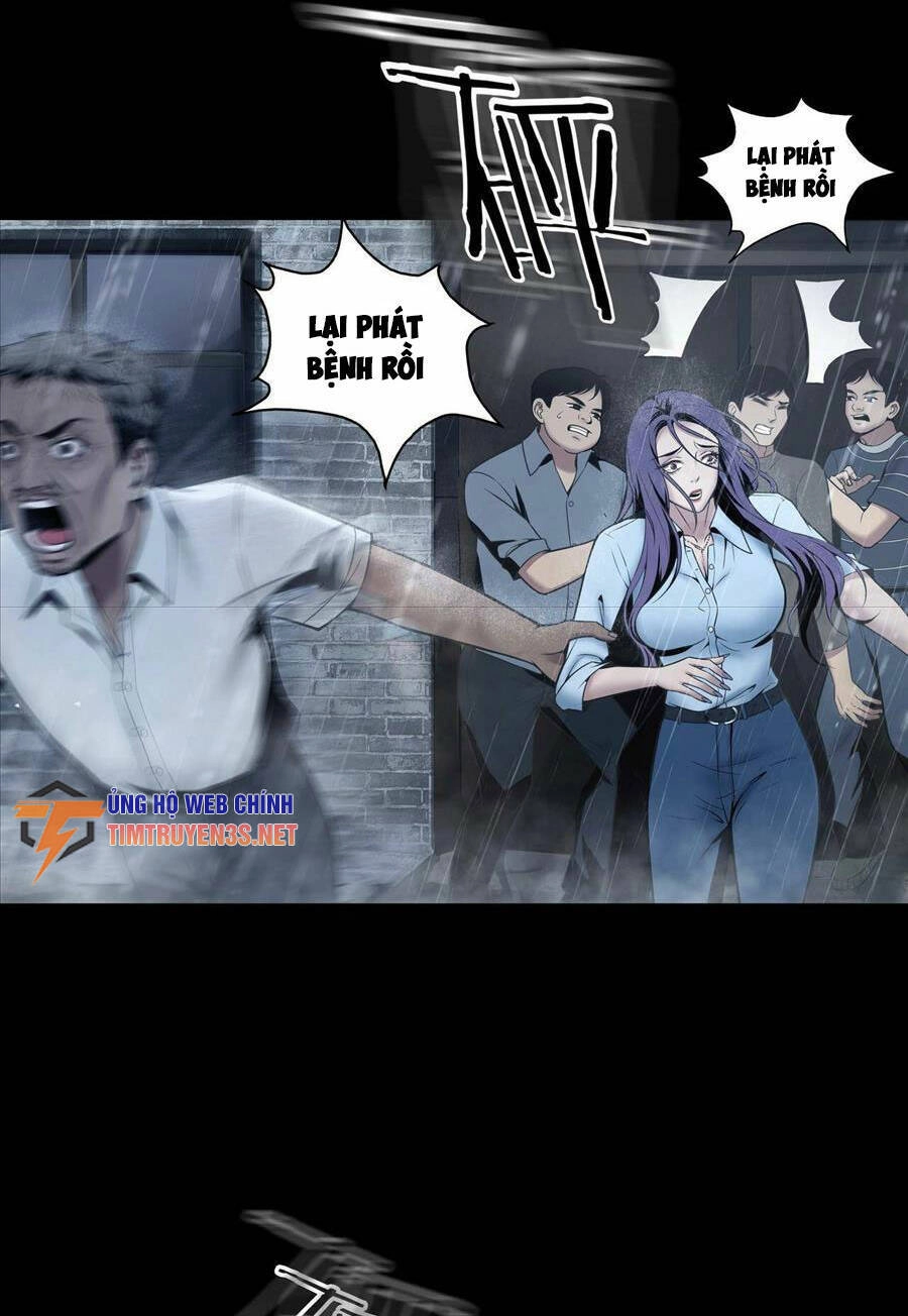 Hậu Duệ Phái Mao Sơn Chapter 1 - 56