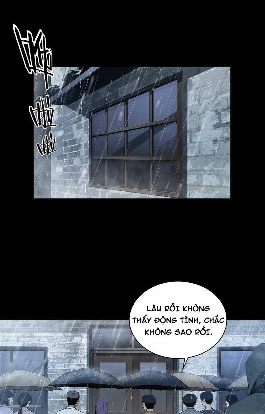 Hậu Duệ Phái Mao Sơn Chapter 1 - 59