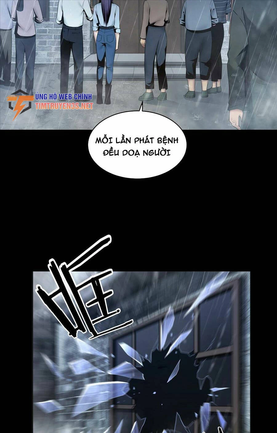 Hậu Duệ Phái Mao Sơn Chapter 1 - 60