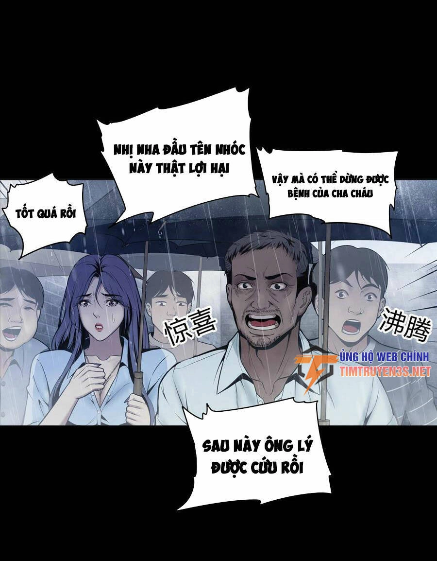 Hậu Duệ Phái Mao Sơn Chapter 1 - 68