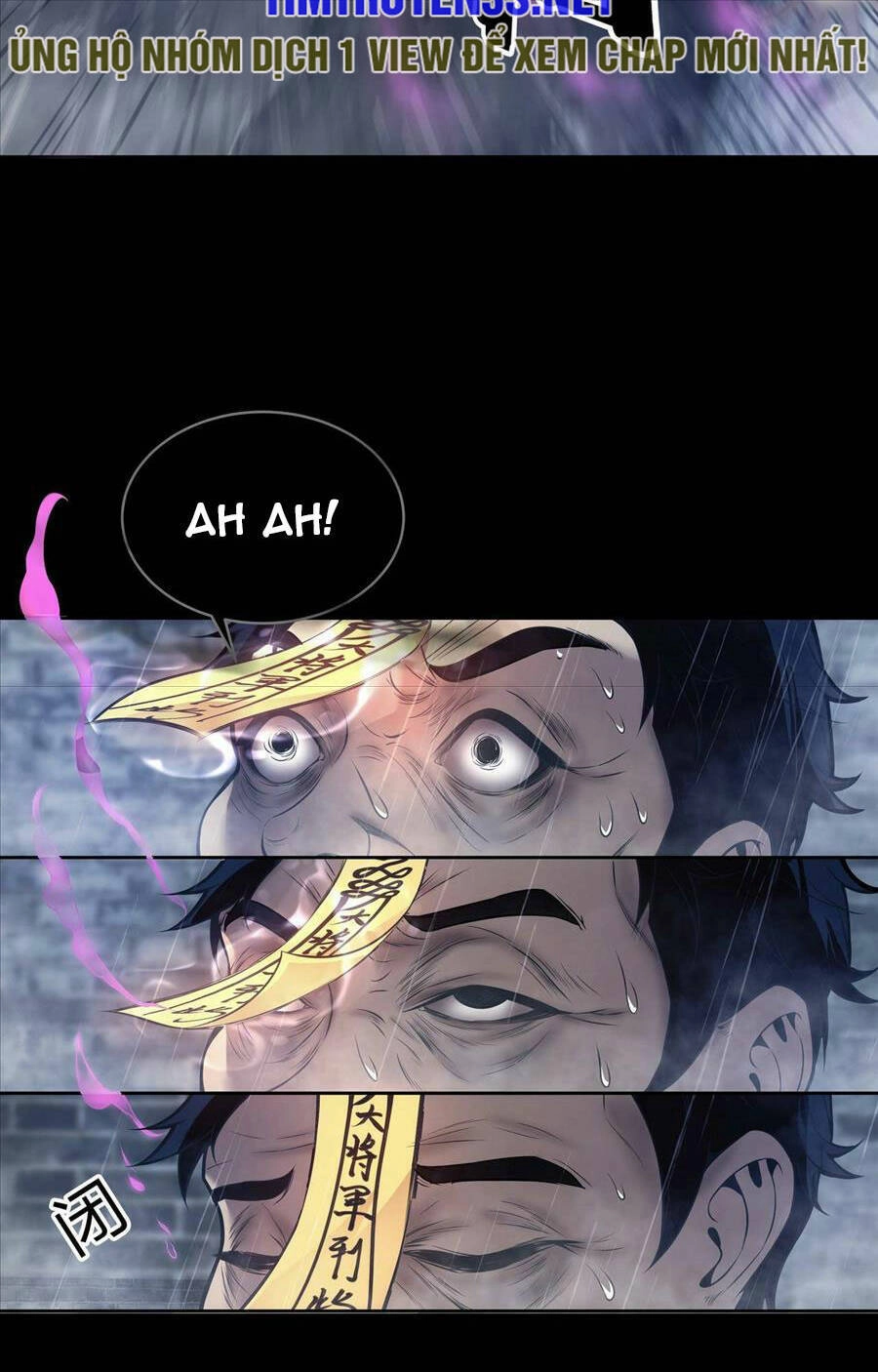 Hậu Duệ Phái Mao Sơn Chapter 1 - 78