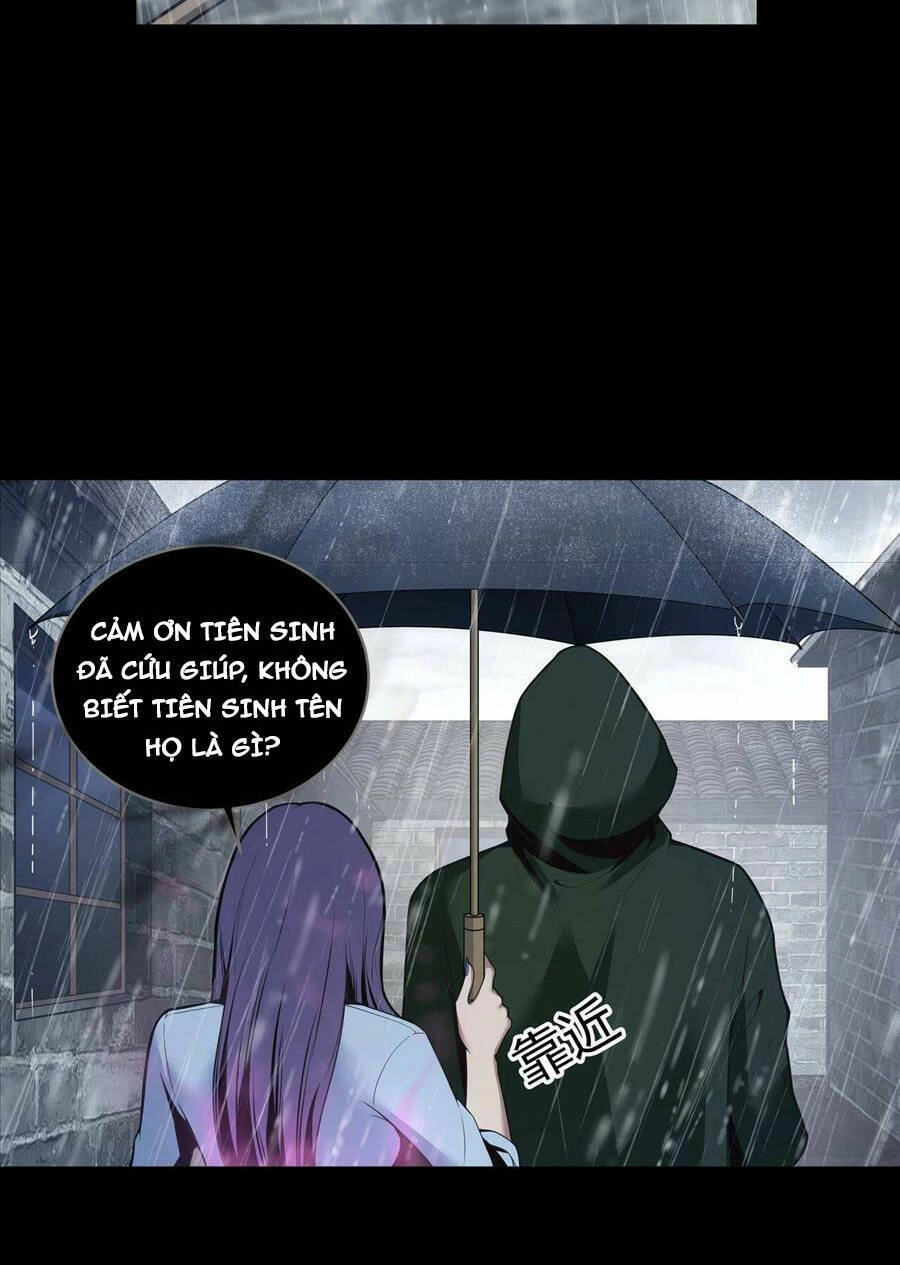 Hậu Duệ Phái Mao Sơn Chapter 1 - 82