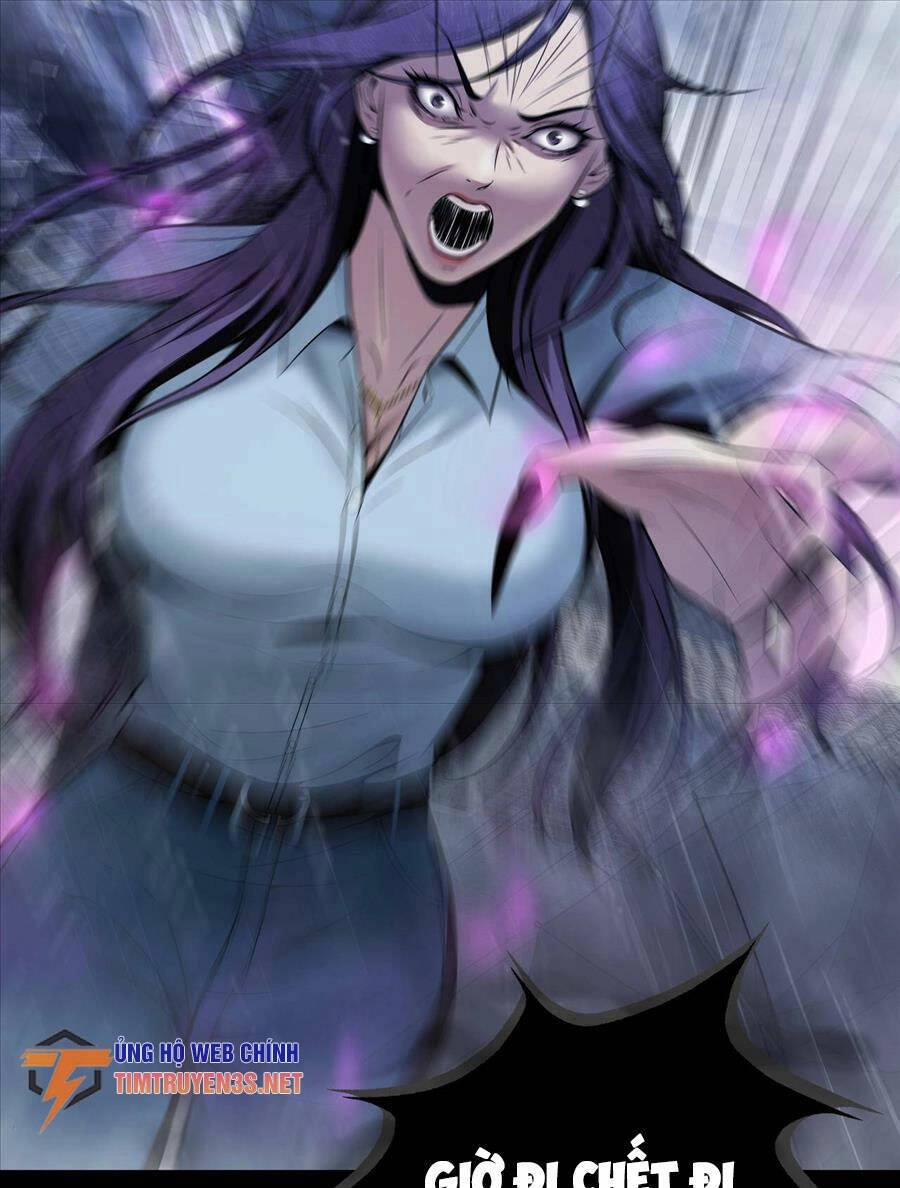 Hậu Duệ Phái Mao Sơn Chapter 1 - 87