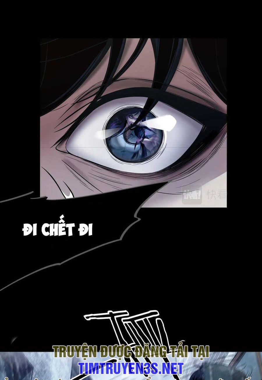 Hậu Duệ Phái Mao Sơn Chapter 2 - 3