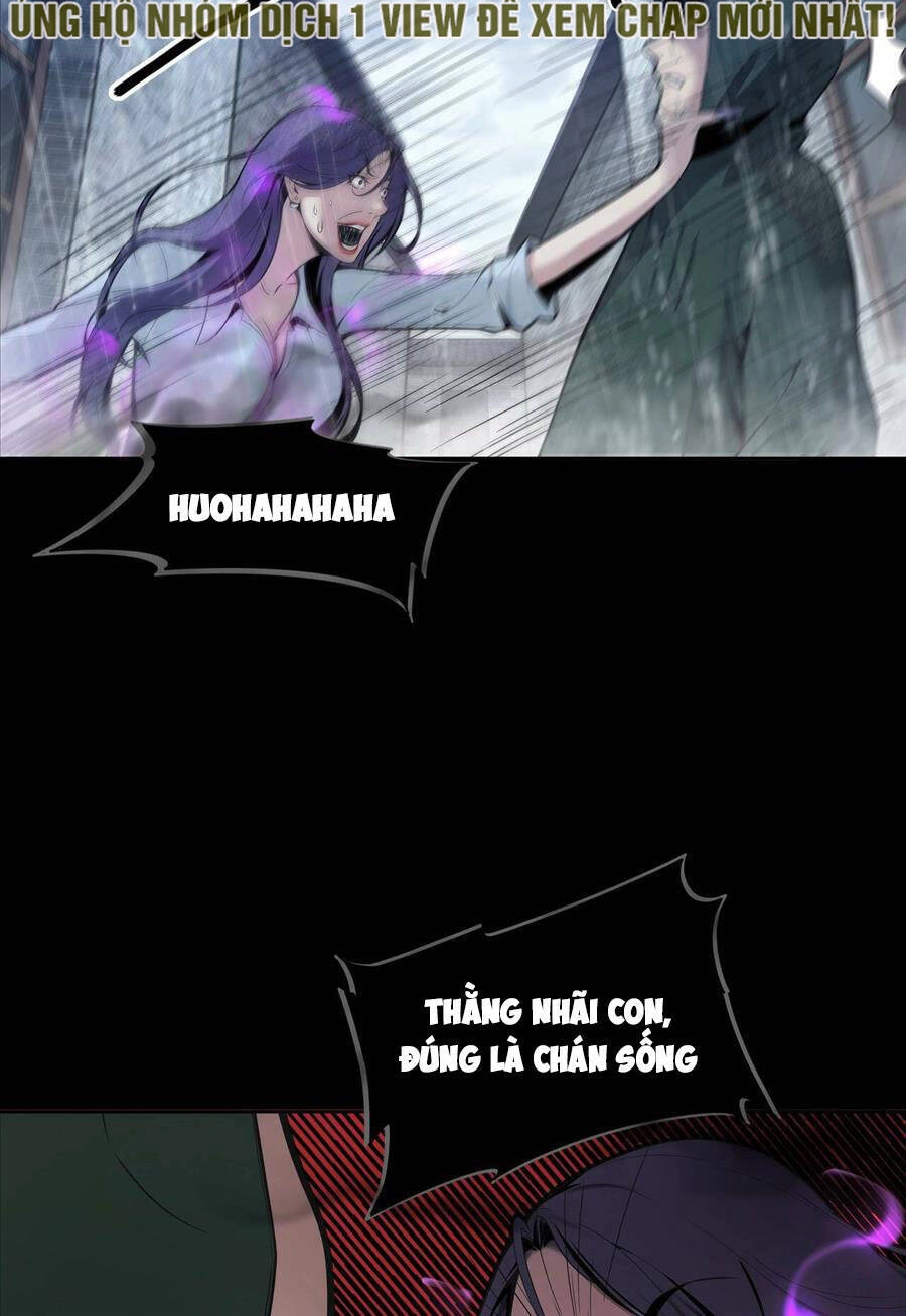 Hậu Duệ Phái Mao Sơn Chapter 2 - 4