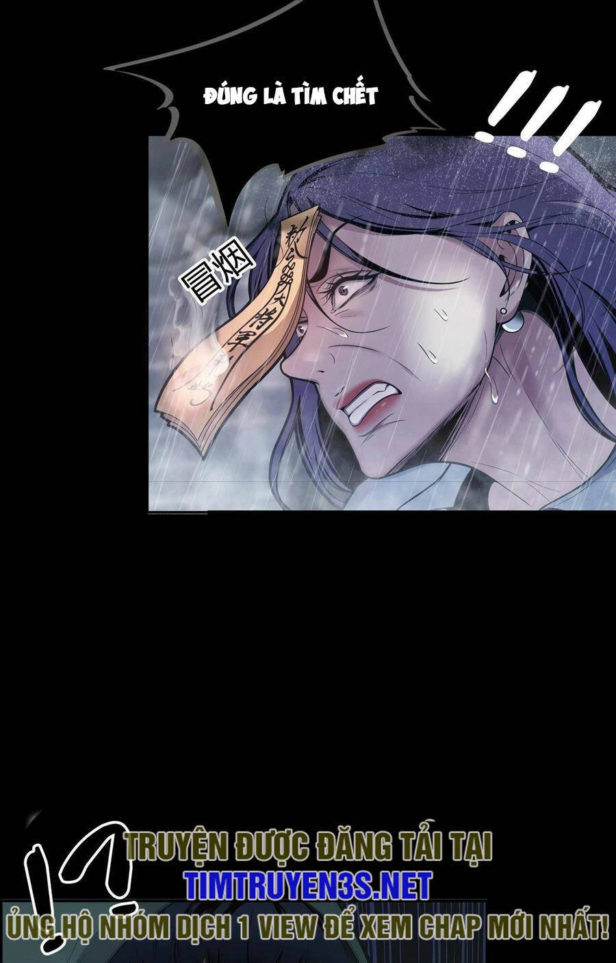 Hậu Duệ Phái Mao Sơn Chapter 2 - 11