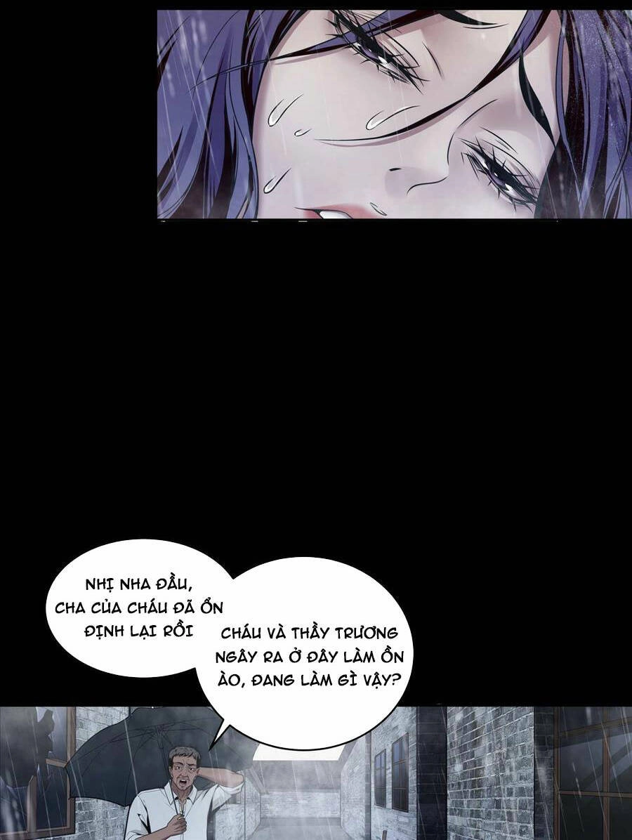 Hậu Duệ Phái Mao Sơn Chapter 2 - 18