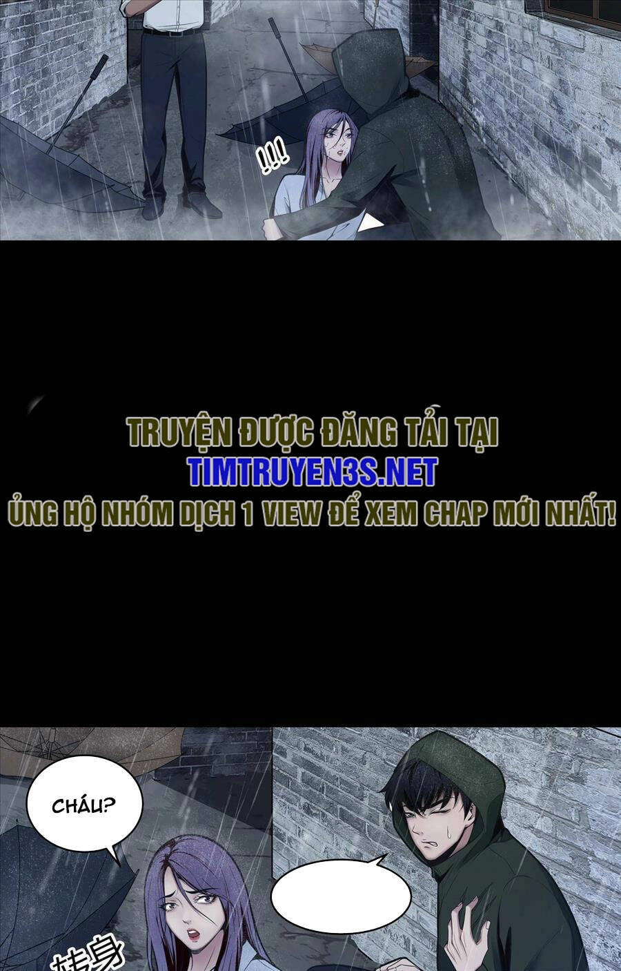 Hậu Duệ Phái Mao Sơn Chapter 2 - 19