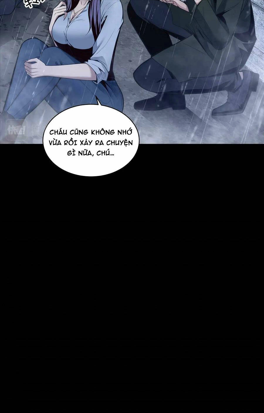 Hậu Duệ Phái Mao Sơn Chapter 2 - 20