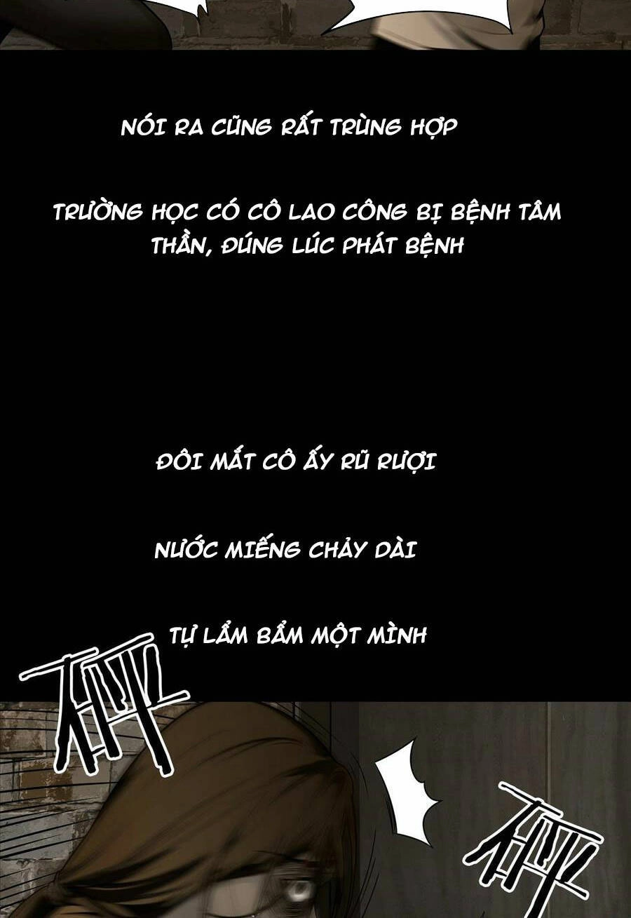 Hậu Duệ Phái Mao Sơn Chapter 2 - 32